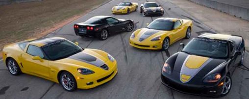 Why do you like the Chevrolet Corvette ZR1?