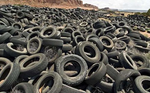 General Rules On Buying Tires For Sale