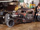 Rat Rods: Engine, Trans, and Rear End – How to Choose Them