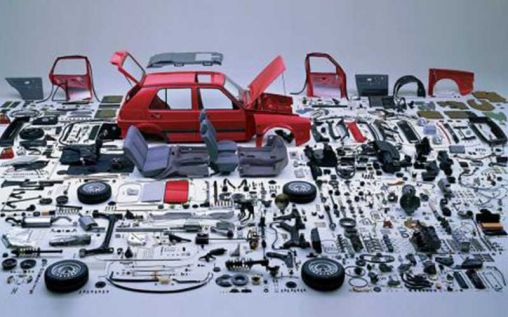 Automobile Repair Selling For The 21st Century