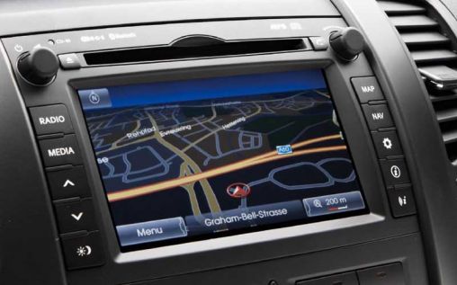 Car Navigation System: Your Best Friend on Road Trips