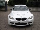 Car Tuning: BMW M3 E92 Wide Body Kit by Prior-Design