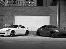 Car Tuning: K and N Intake for the Nissan 350z Car Tuning: K and N Intake for the Nissan 350z