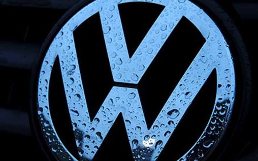 Does your Volkswagen have a rusty fuel tank?