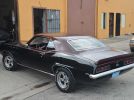 1969 Chevrolet Camaro with 350 motor everyday driver For Sale