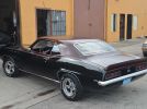 1969 Chevrolet Camaro with 350 motor everyday driver For Sale 1969 Chevrolet Camaro with 350 motor everyday driver For Sale