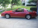 1983 Chevrolet Camaro Z28 305 V8 automatic new paint [SOLD]