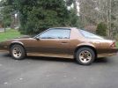1984 Chevrolet Camaro Z28 700r 4-speed automatic For Sale