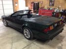 1992 Chevrolet Camaro RS Convertible 25th Anniversary For Sale