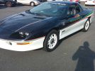 1993 Chevrolet Camaro Z28 Indianapolis 500 Pace Car For Sale 1993 Chevrolet Camaro Z28 Indianapolis 500 Pace Car For Sale