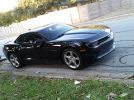 Black 2014 Chevrolet Camaro RS package low miles For Sale Black 2014 Chevrolet Camaro RS package low miles For Sale