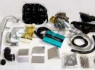 Car Tuning: Scion xB Turbo Kit by GReddy