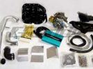 Car Tuning: Scion xB Turbo Kit by GReddy Car Tuning: Scion xB Turbo Kit by GReddy