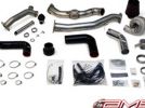 Car Tuning: Subaru WRX & STi Turbo Upgrade Kit from AMS