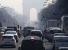 Mayor of Paris wants to completely ban diesel cars by 2020 Mayor of Paris wants to completely ban diesel cars by 2020