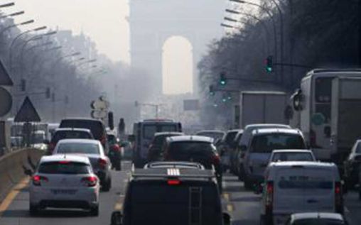 Mayor of Paris wants to completely ban diesel cars by 2020