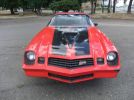 Red 1978 Chevrolet Camaro Z28 automatic rust free For Sale