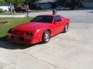 Red 1991 Chevrolet Camaro RS 305 5-speed manual For Sale Red 1991 Chevrolet Camaro RS 305 5-speed manual For Sale