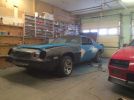 1979 Chevrolet Camaro Z28 project car 350 with 3/4 cam For Sale