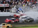 Do You Love The Thrill Of Speed Racing Sports? NASCAR Is The Best Choice!