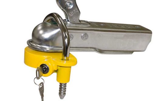 Trailer Hitch Locks – Trailers Protection Tool