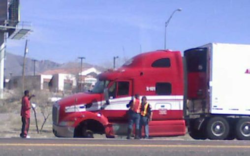 Trailer Wheels can Really Set Off your Rig!