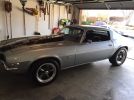 1970 Chevrolet Camaro SS Chevy 400 small block V8 For Sale