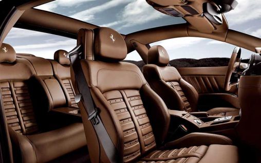 Auto Interior Accessories For The Interior Of Your Car