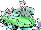 Cleaning The Car: Keeping Your Car Clean Cleaning The Car: Keeping Your Car Clean