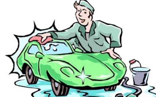 Cleaning The Car: Keeping Your Car Clean