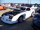 White 1992 Chevrolet Camaro Z28 with Corvette engine For Sale White 1992 Chevrolet Camaro Z28 with Corvette engine For Sale
