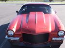 1976 Chevrolet Camaro with a 70 front end, 450 HP For Sale