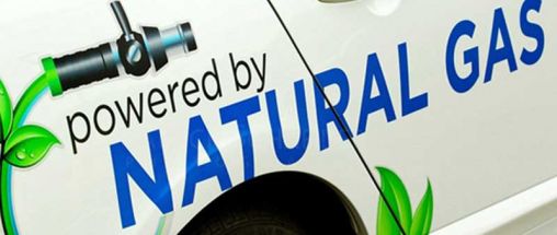 Natural Gas Car: Most Popular Future’s Vehicle?