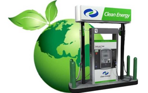 Natural Gas Stations – Cleaner Fuel For Your Vehicle