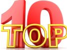 Top 10 car movies of all time (oldschool edition) Top 10 car movies of all time (oldschool edition)