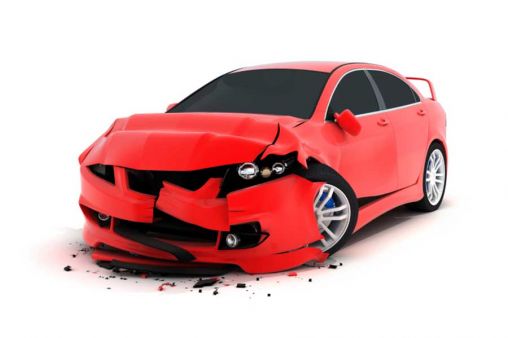 Write A Car Accident Report!