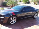 2012 Chevrolet Camaro 2LT RS 336HP 45th anniversary For Sale