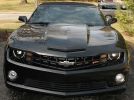 2012 Chevrolet Camaro SS 45th Anniversary Convertible For Sale