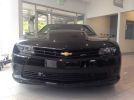 Brand-new black 2014 Chevrolet COPO Camaro For Sale Brand-new black 2014 Chevrolet COPO Camaro For Sale