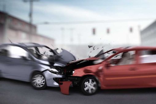 Car Accident Law – Confusing? Overwhelming? Get A Lawyer!