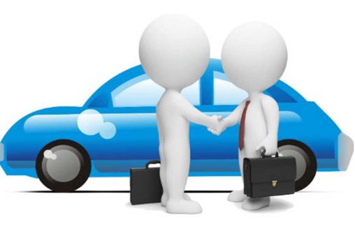 Car Purchase Agreement – Required Auto Purchase Agreements