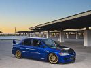 Car Tuning: Mitsubishi Evolution VIII Methanol Injection Kit Car Tuning: Mitsubishi Evolution VIII Methanol Injection Kit