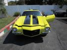 Fresh build 1973 Chevrolet Camaro 383 Stroker For Sale Fresh build 1973 Chevrolet Camaro 383 Stroker For Sale