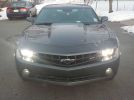 Grey 2011 Chevrolet Camaro LT2 RS leather interior For Sale Grey 2011 Chevrolet Camaro LT2 RS leather interior For Sale