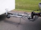 Trailer Hitch Types and Ratings