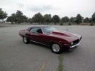 1969 Chevrolet Camaro Z28 rust free great condition [SOLD]