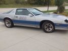 1982 Chevrolet Camaro Z28 Indy Pace Car automatic [SOLD]