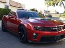 2014 Chevrolet Camaro ZL1 6.2L supercharged For Sale