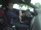 2016 Chevrolet Camaro crashed for the first time (video footage included) 2016 Chevrolet Camaro crashed for the first time (video footage included)