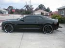 Black 2011 Chevrolet Camaro 2SS garage kept For Sale Black 2011 Chevrolet Camaro 2SS garage kept For Sale